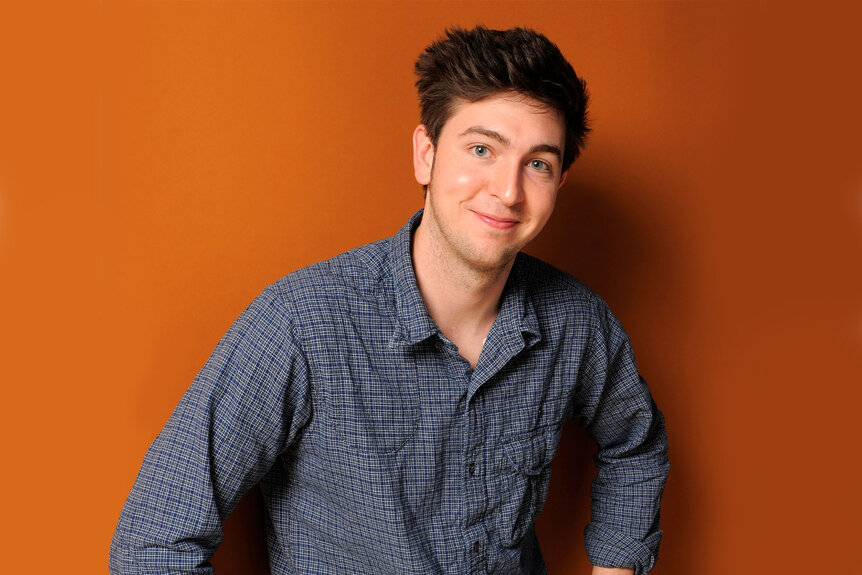Law And Order Guest Nicholas Braun