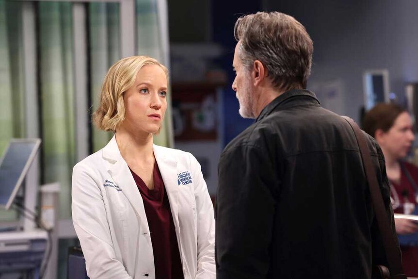 When Does the TV Show Chicago Med Start? Find Out the Premiere Date Now!