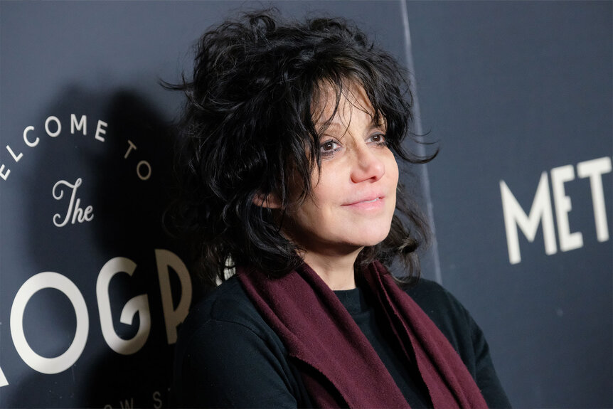Director Amy Heckerling