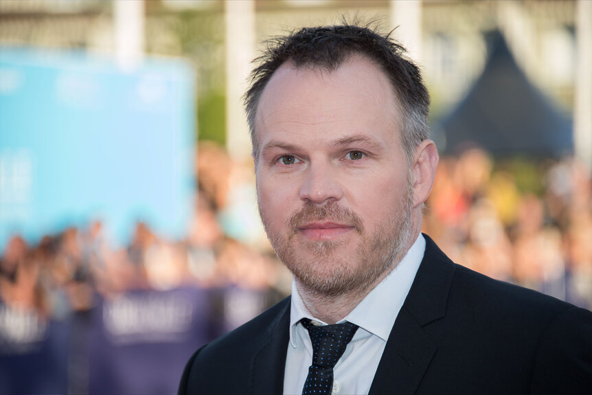 Director Marc Webb