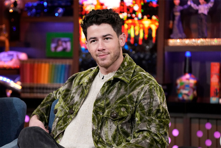 Nick Jonas' Tattoos: What Are the Meanings?
