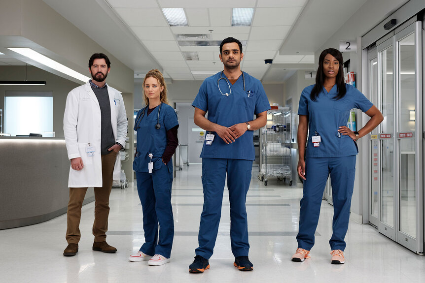 Transplant Season 3 Details: Air Date, New Episodes, Cast