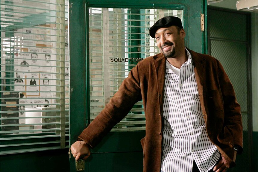 Jesse L Martin Rent