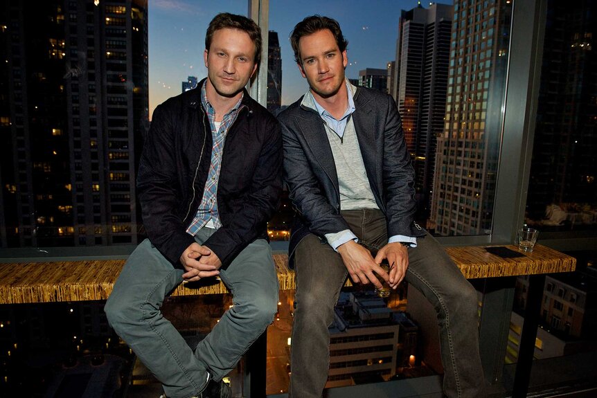 MarkPaul Gosselaar's Movies and TV Shows NBC Insider