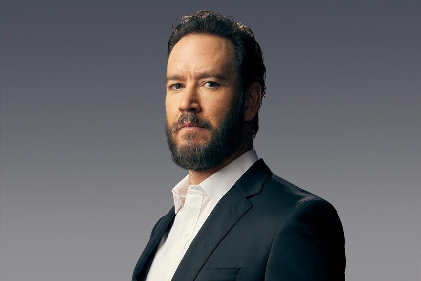 How Mark-Paul Gosselaar’s Look Has Evolved Over the Years: Photos | NBC