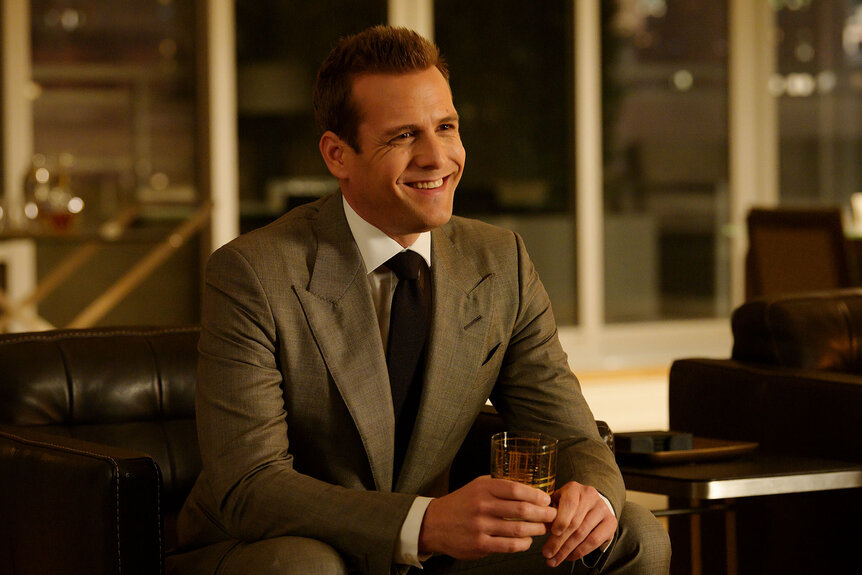 Harvey Specter Returning in Suits LA for Multiple Episodes NBC Insider