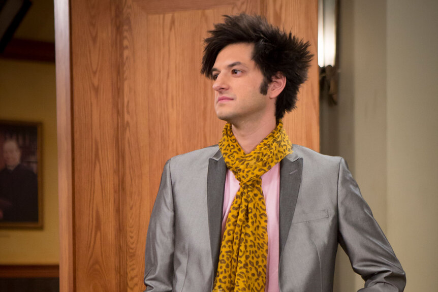 Parks and Recreation