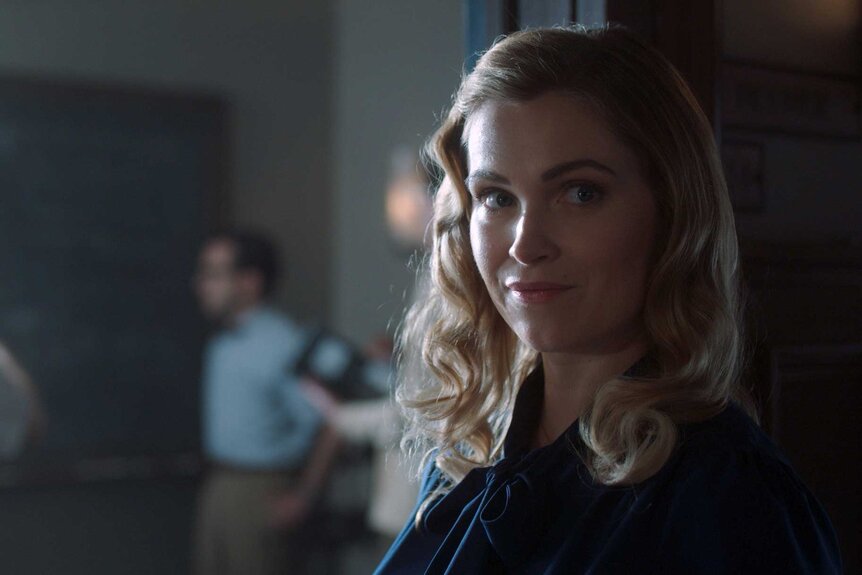 Director talks Bond surprise in 'The World's End