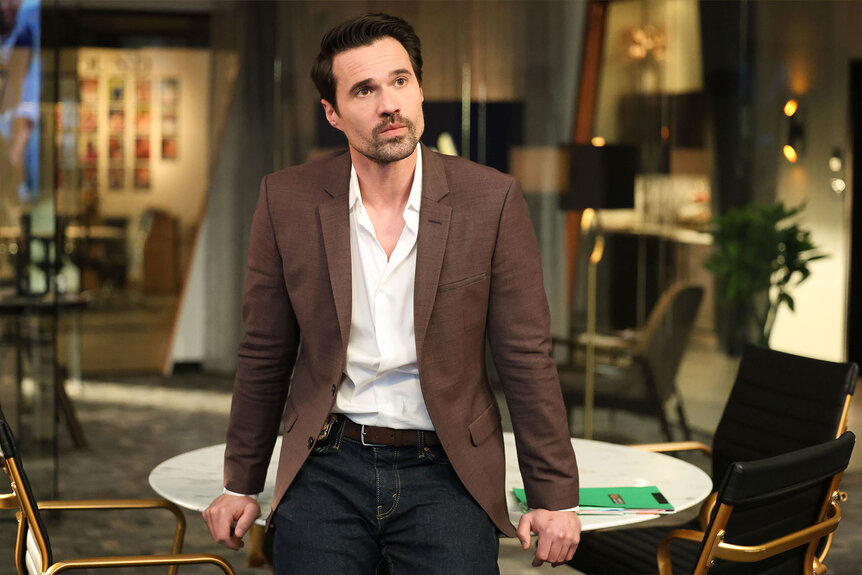 Everything to Know About Brett Dalton, Star of Found Season 2 | NBC Insider