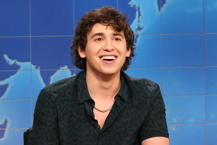 Peek Inside an SNL Table Read As Marcello Hernandez Reflects on His