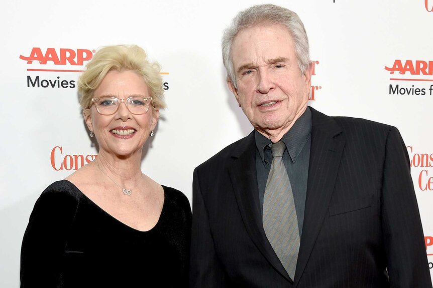 Annette Bening and Warren Beatty's Marriage: What to Know | NBC Insider