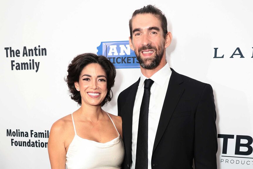 Michael Phelps Wanted to Race a Shark with No Cage Until He Told His