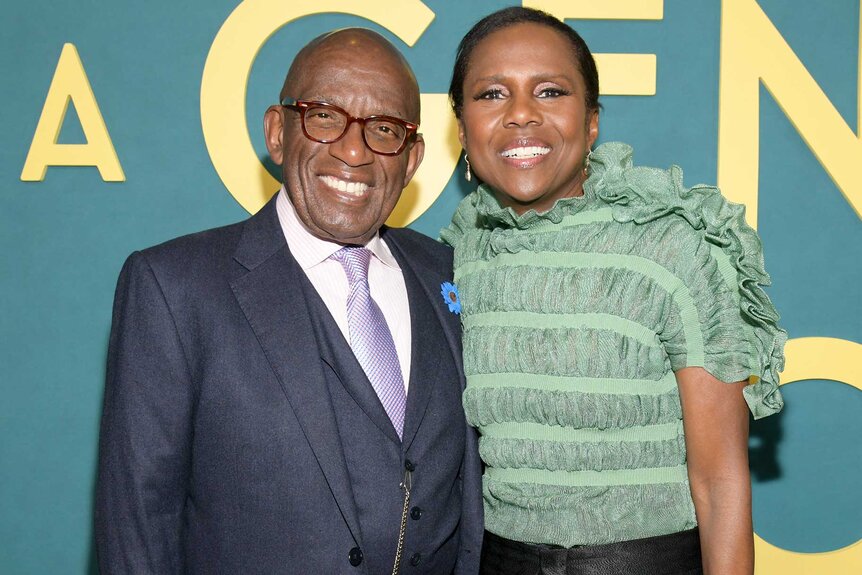 Al Roker's Family All About His Wife and Kids NBC Insider