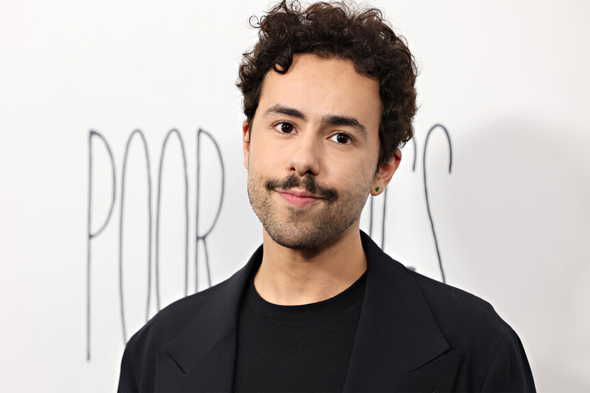 Everything to Know About Ramy Youssef, SNL's March 30 Host - Ramy ...