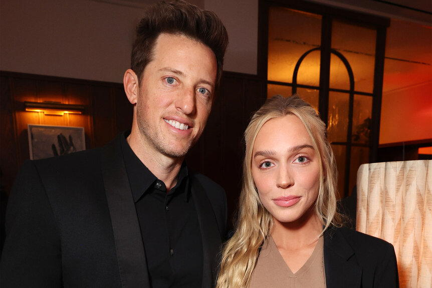 Who Is Alex Cooper's New Husband, Matt Kaplan? (DETAILS) NBC Insider
