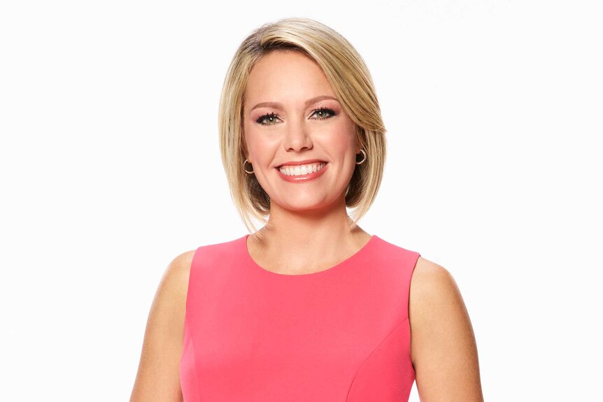 Dylan Dreyer for TODAY