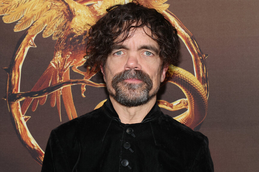 Wicked Casts Game of Thrones Alum Peter Dinklage | NBC Insider