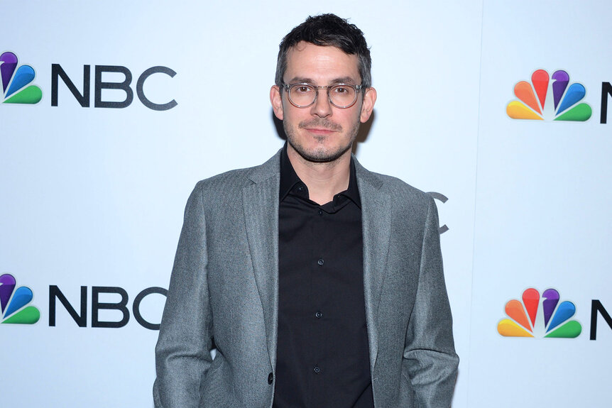 Tate Ellington attends NBC And The Cinema Society Host A Party For The Casts Of NBC Midseason 2020