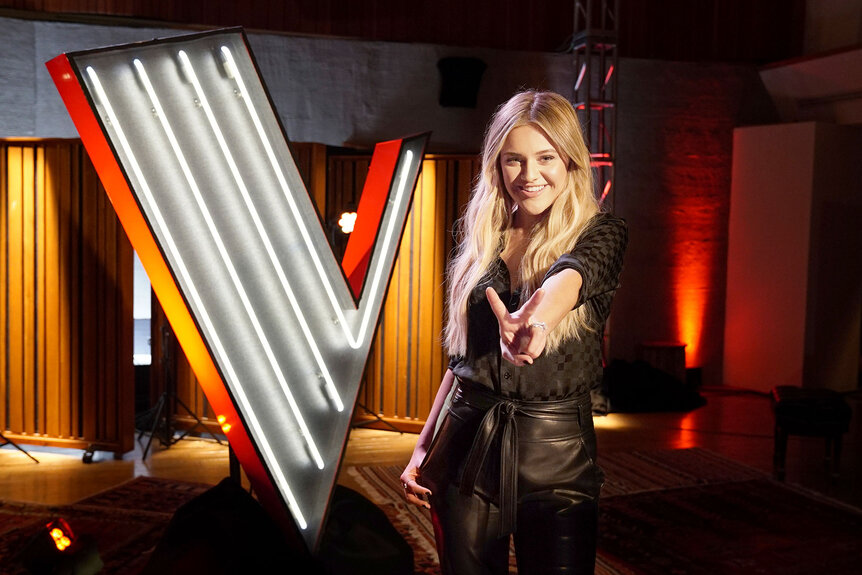 Who Is Kelsea Ballerini? All About The Voice's Season 27 Coach NBC
