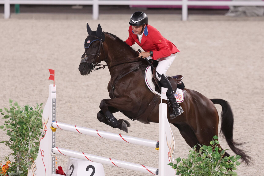 How to Watch Olympic Equestrian: Ultimate Guide for Fans