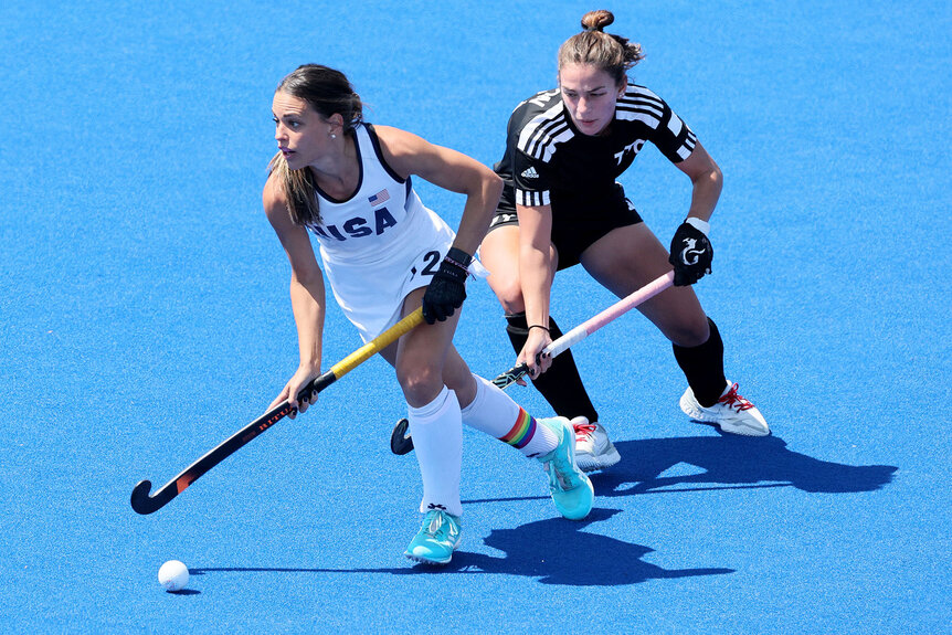 How to Watch Field Hockey Olympics: Ultimate Viewing Guide