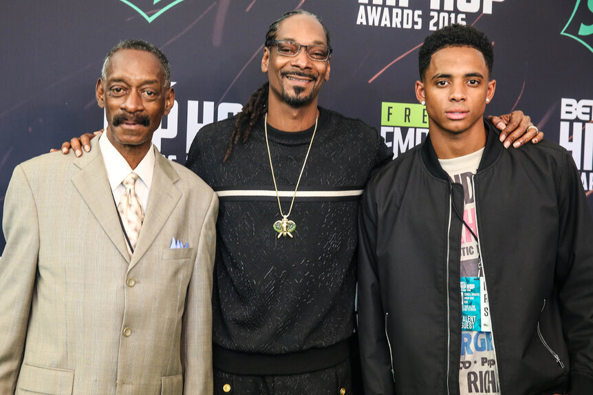 All About Snoop Dogg's Parents, Who Are His Mirror Image NBC Insider