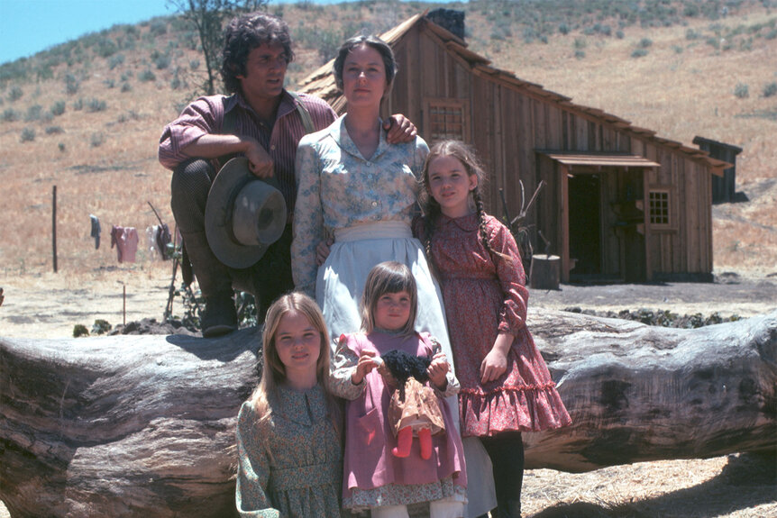 Little House on the Prairie Events - Event Schedule in 2025