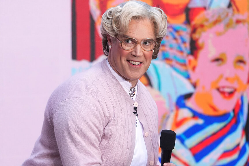 Every TODAY Host's 2024 Halloween Costume (PICS) | NBC Insider