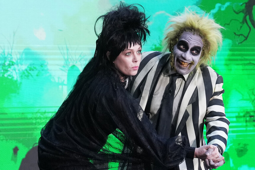 Every TODAY Host's 2024 Halloween Costume (PICS) | NBC Insider