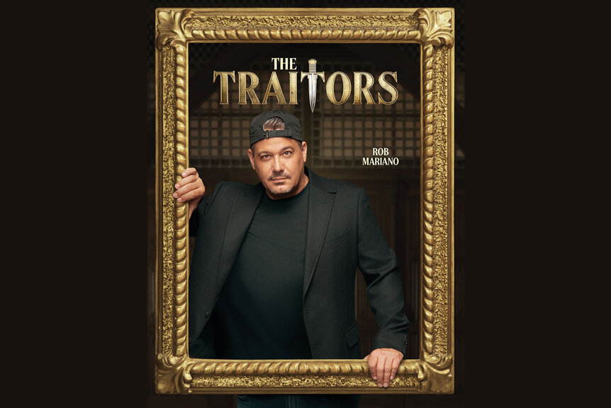 Who Are The Traitors in Season 3? A Surprise Twist Choice... NBC Insider