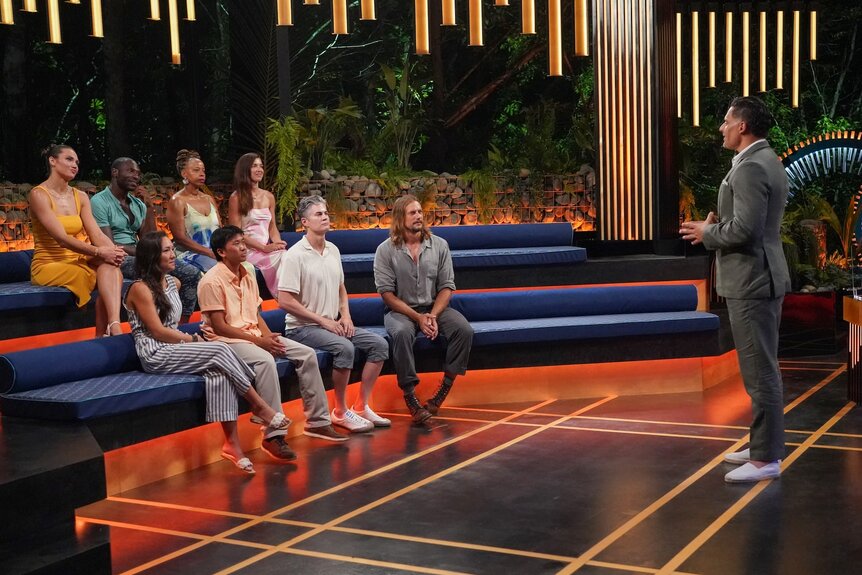 Who Went Home on Deal or No Deal Island Tonight? Feb. 18, 2025 NBC