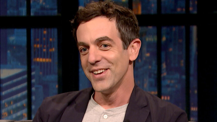 B. J. Novak Wants His The Premise Billboards to Be Defaced