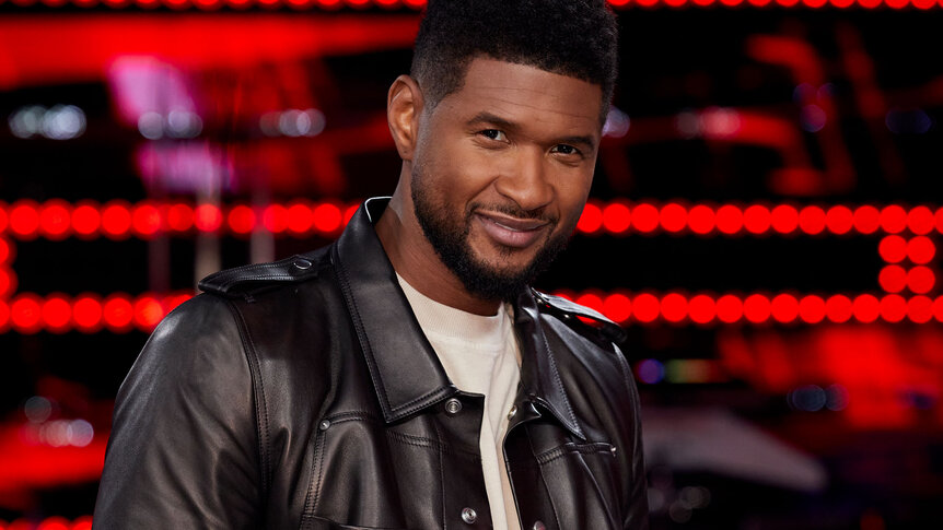Mega Mentor Usher Has Quite a Way with Words - The Voice Knockouts 2020