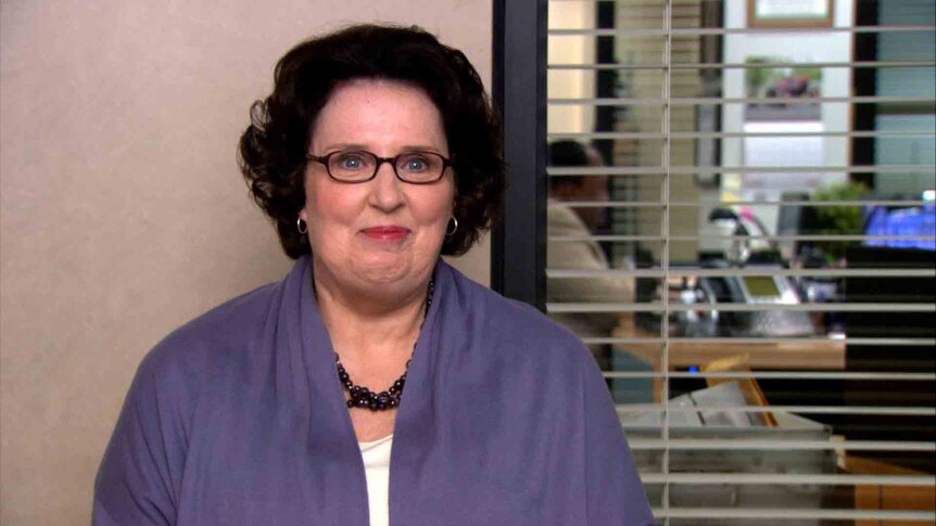 Fun with Phyllis