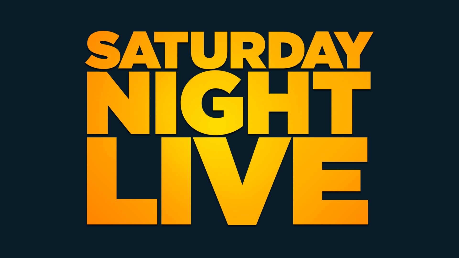 Saturday Night Live Feb 11 2024 - Megan Sibylle