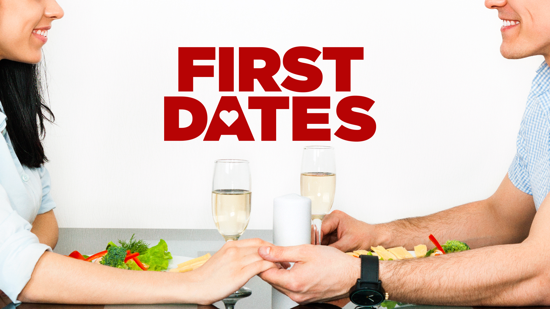 First dates online