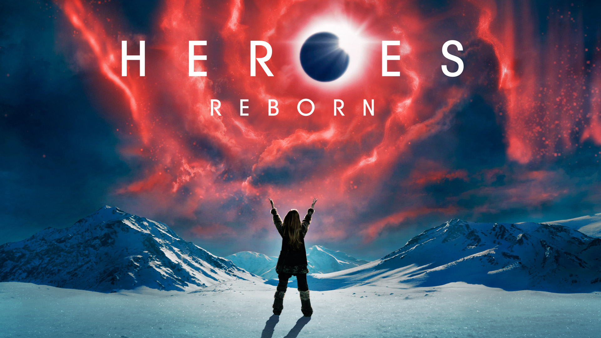 heroes reborn download