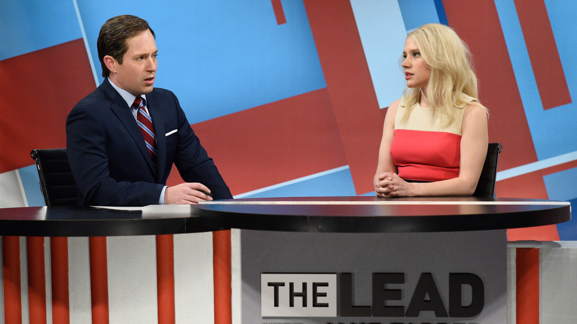 Watch The Lead with Jake Tapper Cold Open From Saturday ...