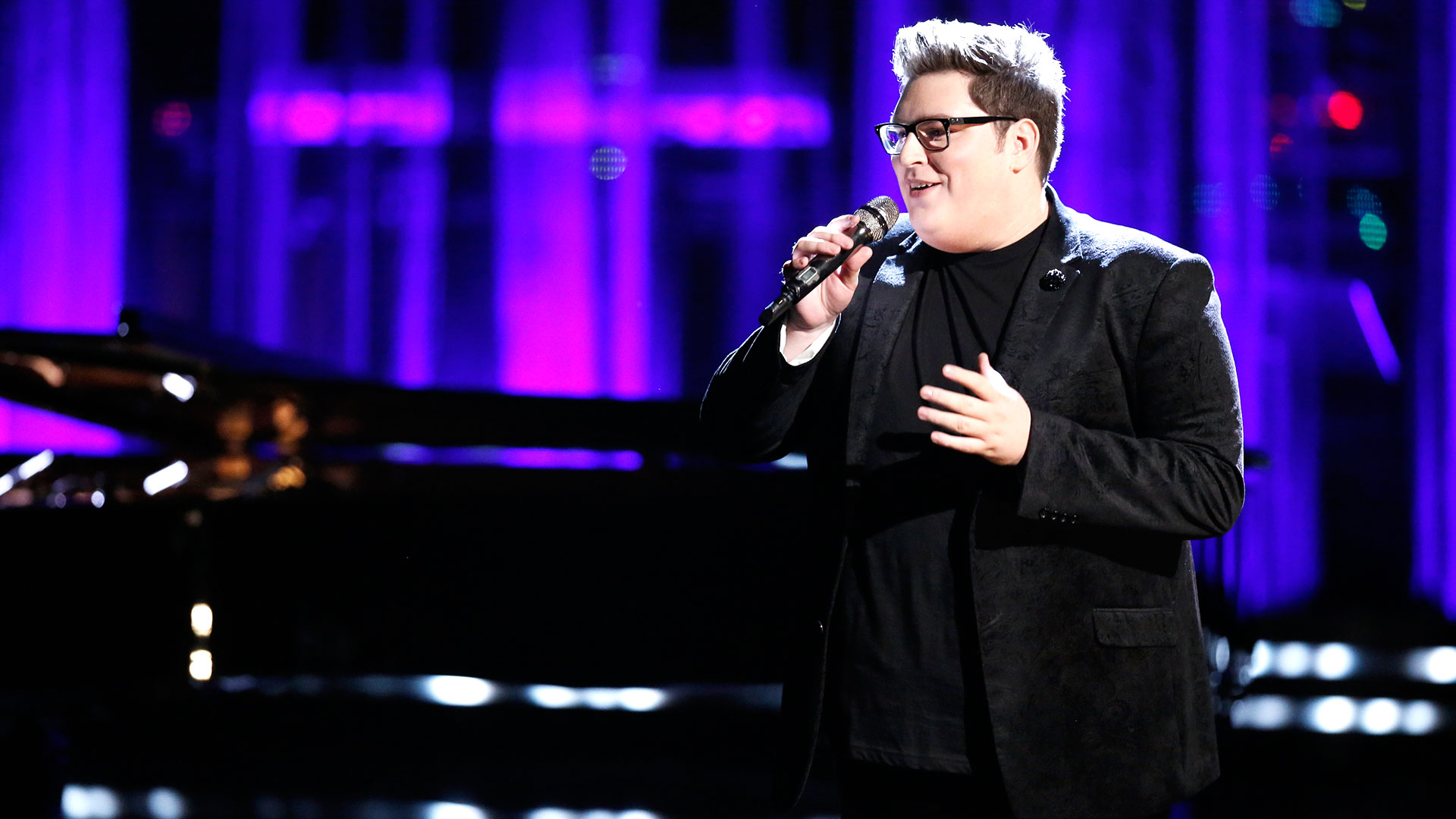Watch The Voice "Jordan Smith: "Stand in the Light"" Highlight ...