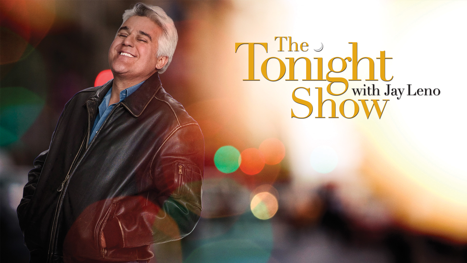 The Tonight Show with Jay Leno | Late Night Comedy | NBC