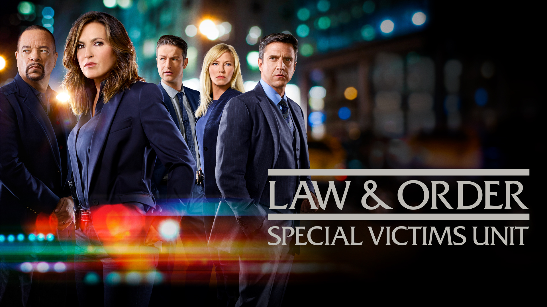 new york law and order tour
