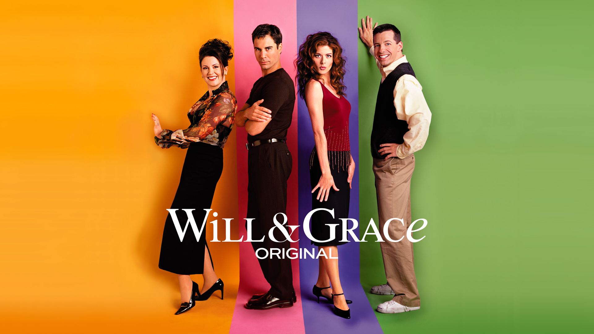 Watch Will And Grace