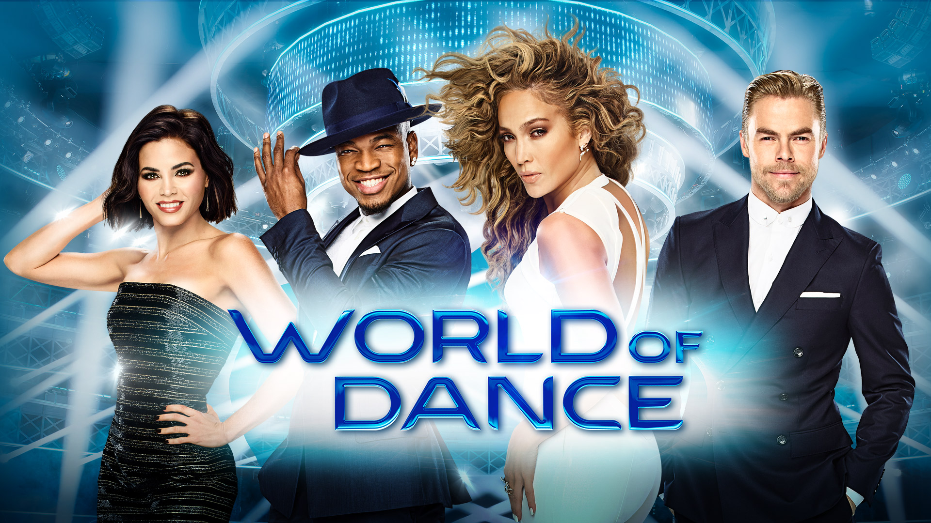 Watch World of Dance Episodes