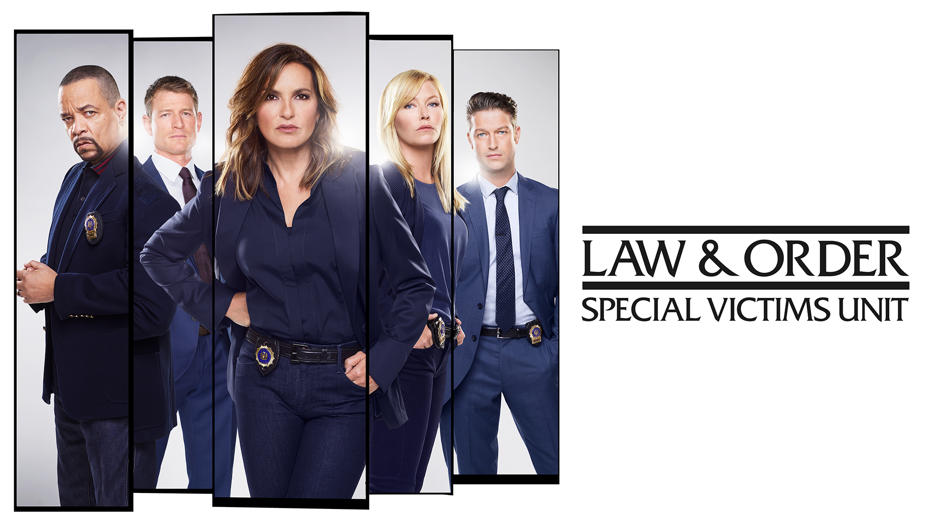Law And Order Special Victims Unit Staffel 19