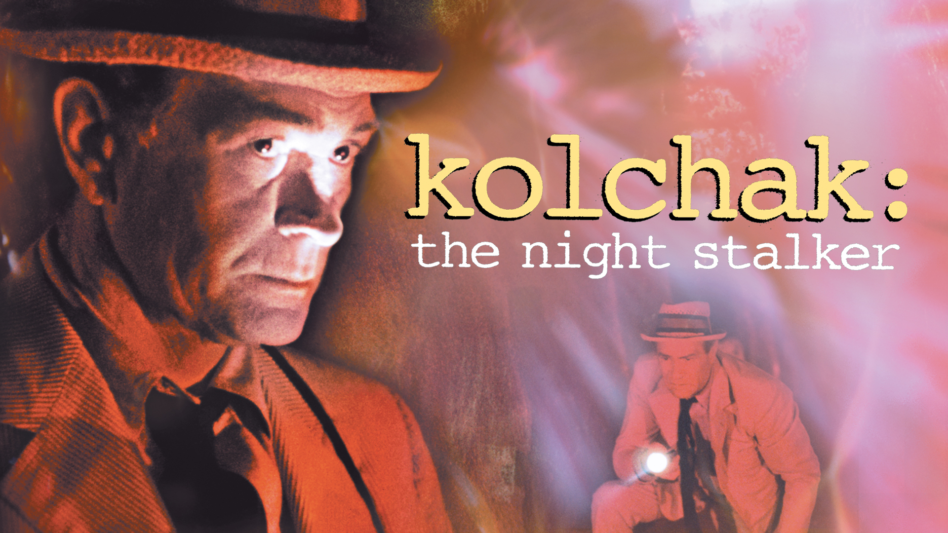 Watch Kolchak: The Night Stalker Episodes - NBC.com