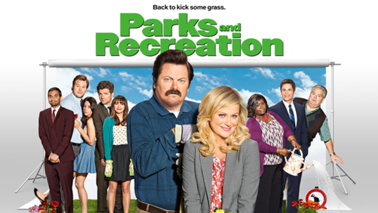 best sitcoms parks and recreation