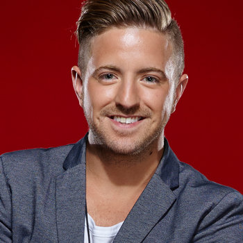 The Voice USA - Season 11 - Blind Auditions - Battles - Knockout - Live - Page 4 2016_TheVoice_S11_BillyGilman_BIO_Headshots_1455x1455_CC