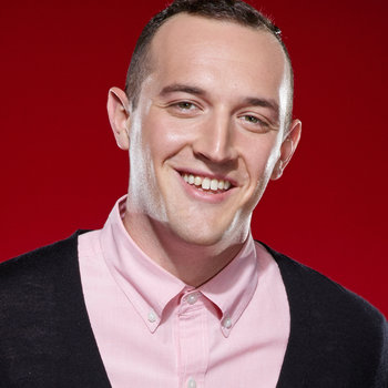 The Voice USA - Season 11 - Blind Auditions - Battles - Knockout - Live - Page 3 2016_TheVoice_S11_AaronGibson_BIO_Headshots_1455x1455_CC
