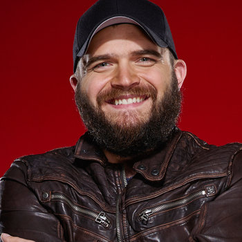 The Voice USA - Season 11 - Blind Auditions - Battles - Knockout - Live - Page 4 2016_TheVoice_S11_JoshGallagher_BIO_Headshots_1455x1455_CC