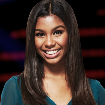 The Voice USA - Season 12 - Blind Auditions - Battles - Knockout - Live 2017-TheVoice-S12-AliyahMoulden-BIO-Site-Null-1455x1455-KO